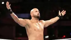 Visuel de Catch World Wrestling Entertainment SmackDown NXT. Episode 141
