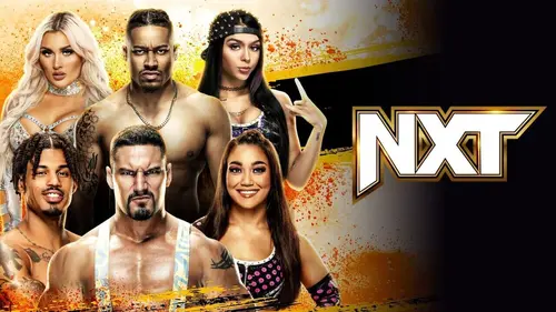 WWE NXT
