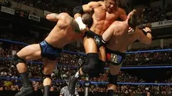 Sur AB 1 à 20h45 : WWE Raw à Atlanta
