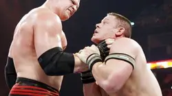 Catch américain : Raw