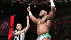 Sur AB 1 à 20h45 : WWE Raw à Tampa