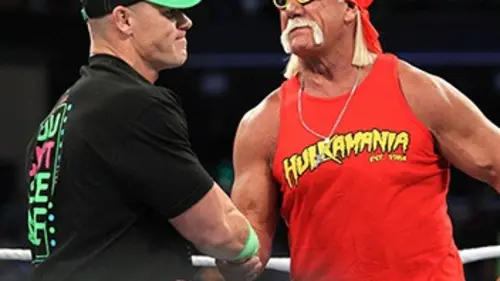 Puissance Catch : WWE Raw