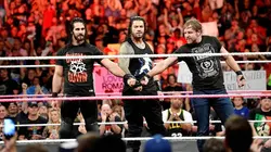 Catch américain : Raw