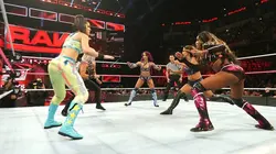 Catch Catch American: Raw 2020