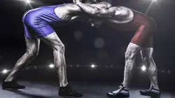 Catch Catch American: Raw 2020