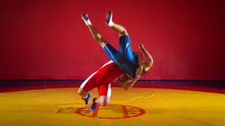 Catch Catch American: Raw 2020