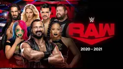 Catch Catch American: Raw 2020