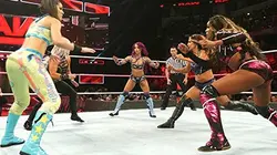 WWE Raw à Oklahoma City