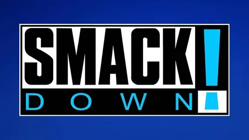 Catch américain Smack Down