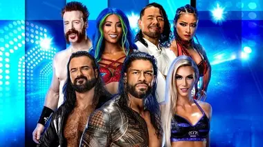 Catch américain : SmackDown