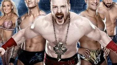 Catch américain : SmackDown 2014