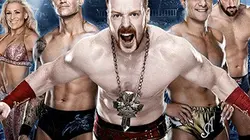 Visuel de WWE SmackDown 2016