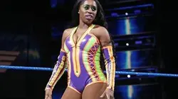 Sur AB 1 à 20h45 : WWE Smackdown à San Jose