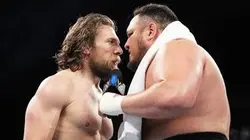 Sur AB 1 à 20h45 : WWE Smackdown à Vancouver