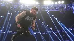 Sur AB 1 à 22h25 : Catch américain : SmackDown 2019