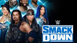 Catch américain Smackdown