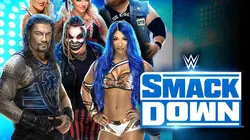 Catch américain Smackdown