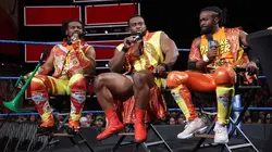 Catch américain Smackdown