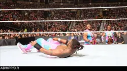 Catch américain Smackdown