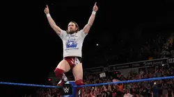 Catch américain Smackdown