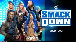 Catch américain Smackdown