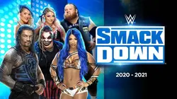 Catch américain Smackdown