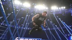 Catch américain Smackdown