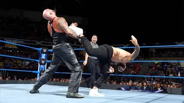 Catch américain : SmackDown