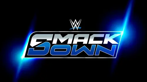 Catch américain : SmackDown S01E129