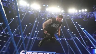 Catch américain Smackdown WWW Smackdown 14/05/22 - Episode 20 Partie 3