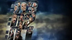 Catch Clash in Paris