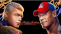 Catch Clash in Paris