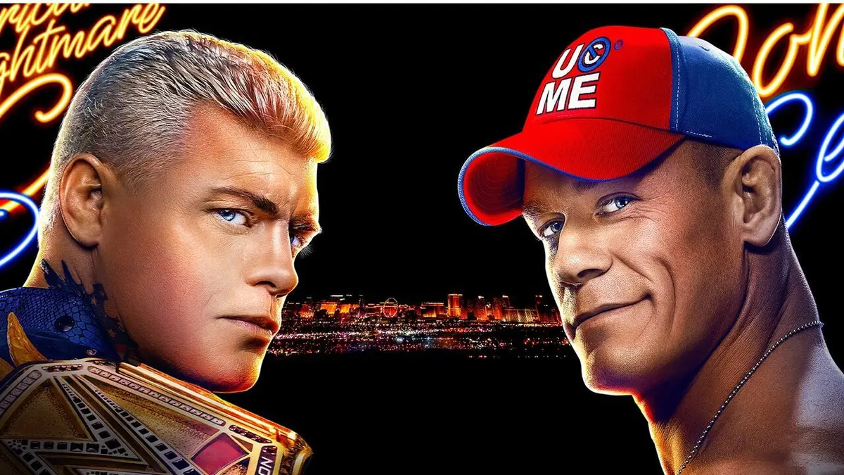 Catch Clash in Paris 2025