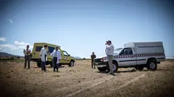 Catch Me a Killer S01E04 Le tueur de l'ABC