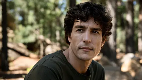 Catch Me a Killer S01E09 L'étrangleur de Phoenix