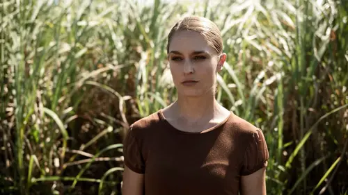 Catch Me a Killer S01E08 L'étrangleur de Phoenix