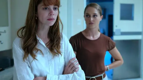 Catch Me a Killer S01E11 Le tueur à la carabine en streaming