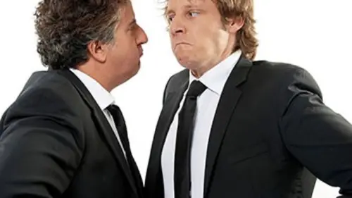 Catch off Itw John Cena : Wrestelmania 2015