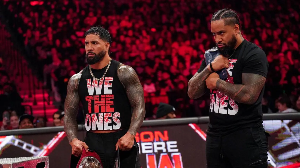Catch Raw 2022