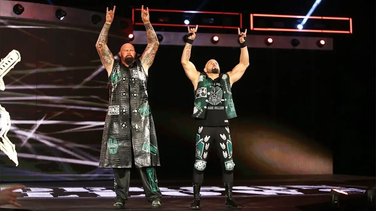 Catch Raw 2024