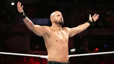 Catch Raw 2025