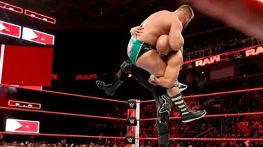 Catch Royal Rumble 2015
