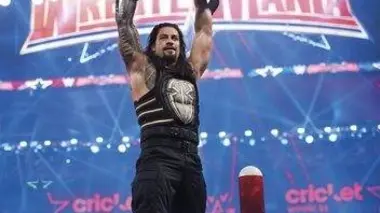 Catch Royal Rumble 2018