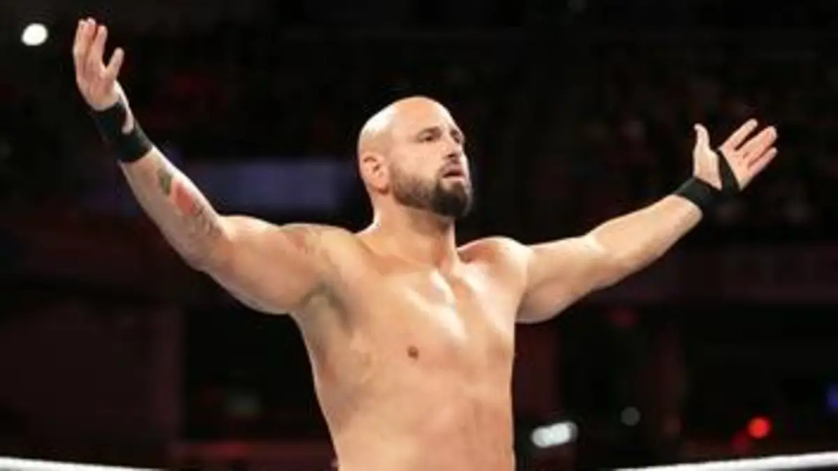 Catch World Wrestling Entertainment SmackDown. Episode 142