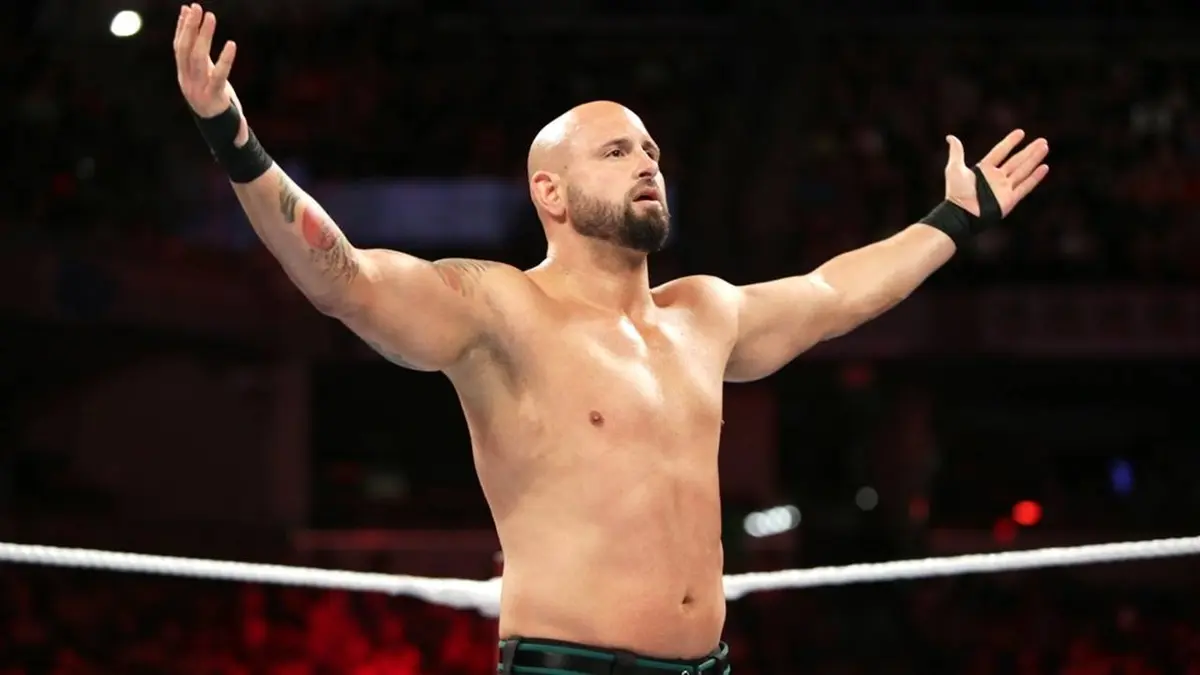 Catch World Wrestling Entertainment SmackDown. Episode 143.