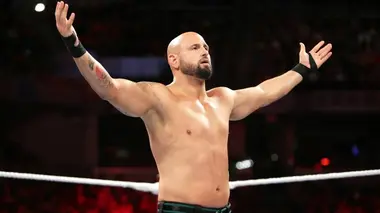 Catch World Wrestling Entertainment SmackDown NXT. Episode 151