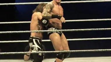 Catch WrestleMania 24 2008