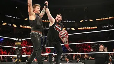 Catch WWE Backlash 2017