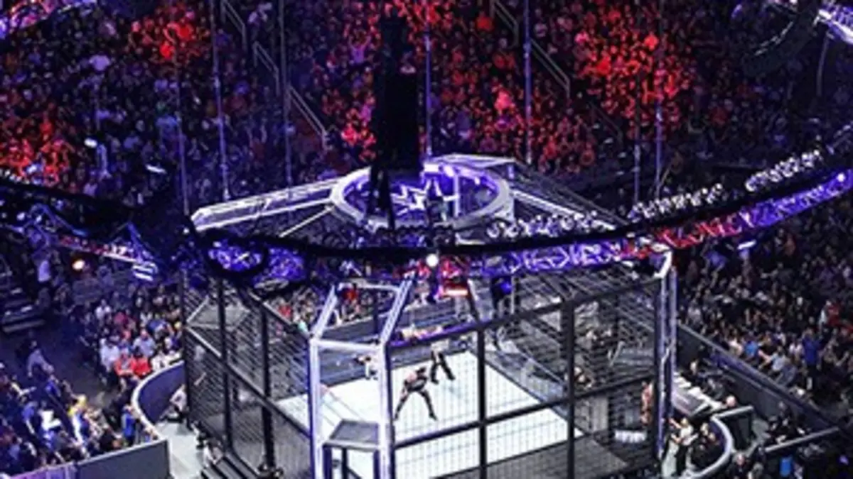 Catch WWE Backlash 2018