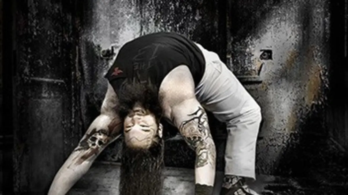 Catch WWE Battleground 2015